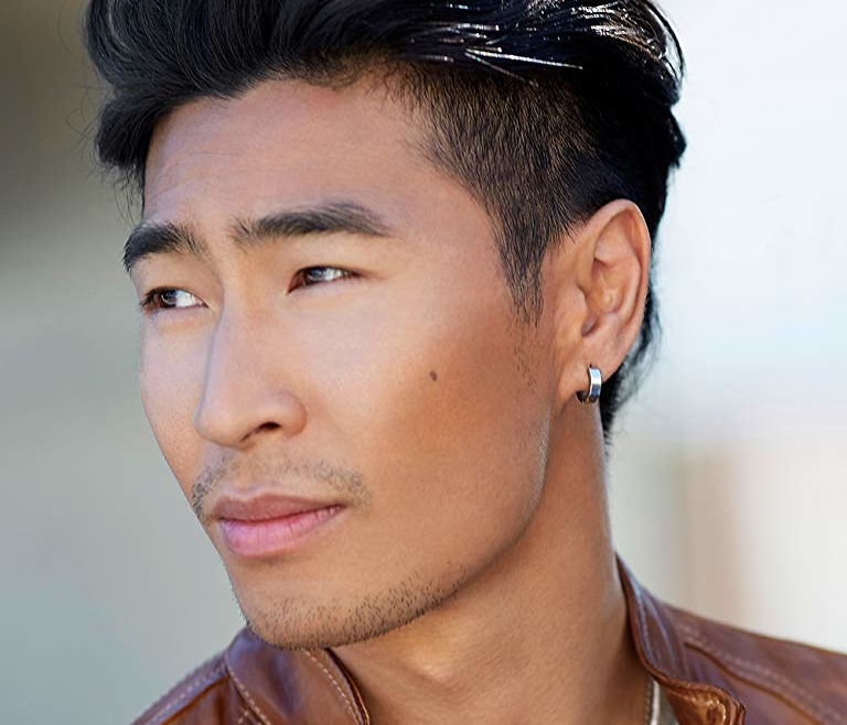 Chris Pang