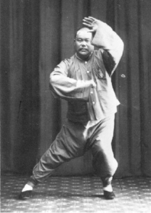 Yang Chengfu
