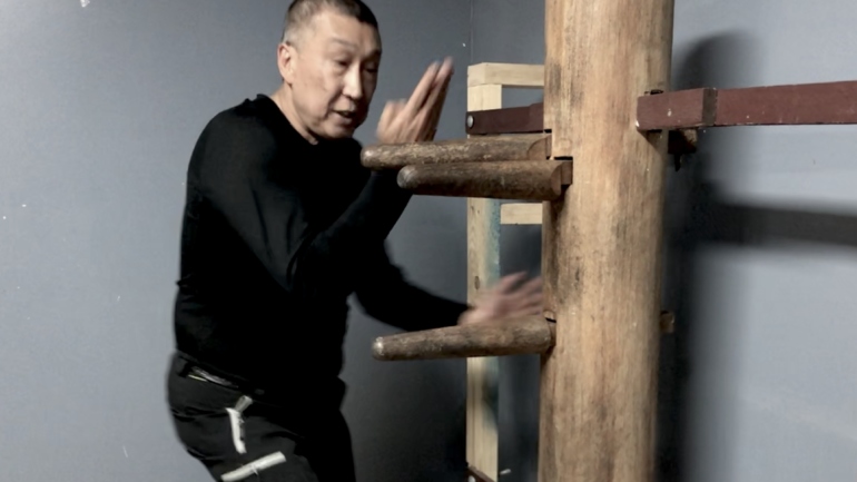Kung Fu Explainer: Wooden Dummy essentials